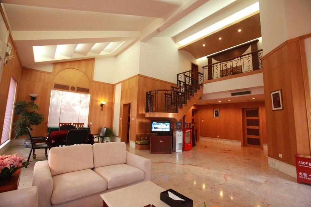 Weiselect Wanghu Hotel 昆明 エクステリア 写真