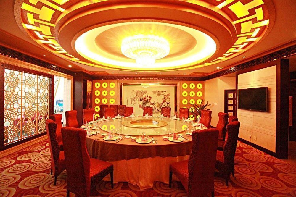 Weiselect Wanghu Hotel 昆明 エクステリア 写真