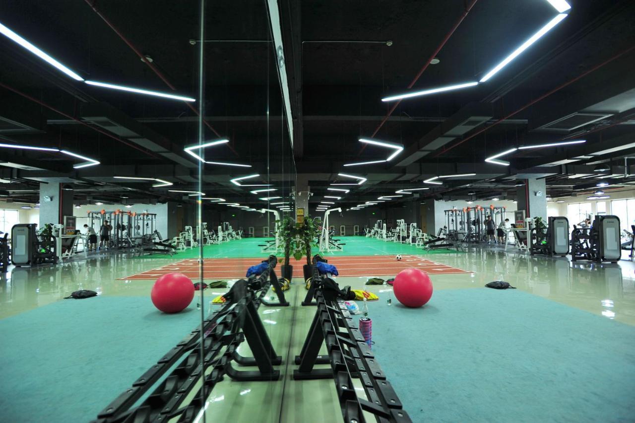 Weiselect Wanghu Hotel 昆明 エクステリア 写真