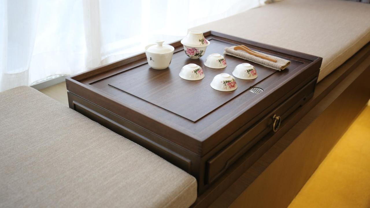 Weiselect Wanghu Hotel 昆明 エクステリア 写真
